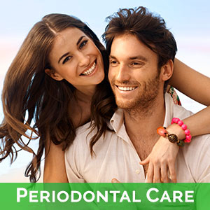 Periodontal Treatment in Brentwood