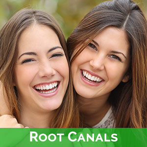 Root Canal Therapy in Brentwood