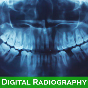 Digital Radiography in Brentwood