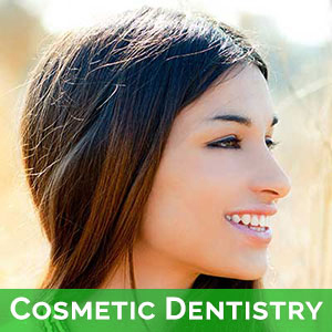 Cosmetic Dentistry in Brentwood