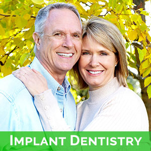 Dental Implants in Brentwood